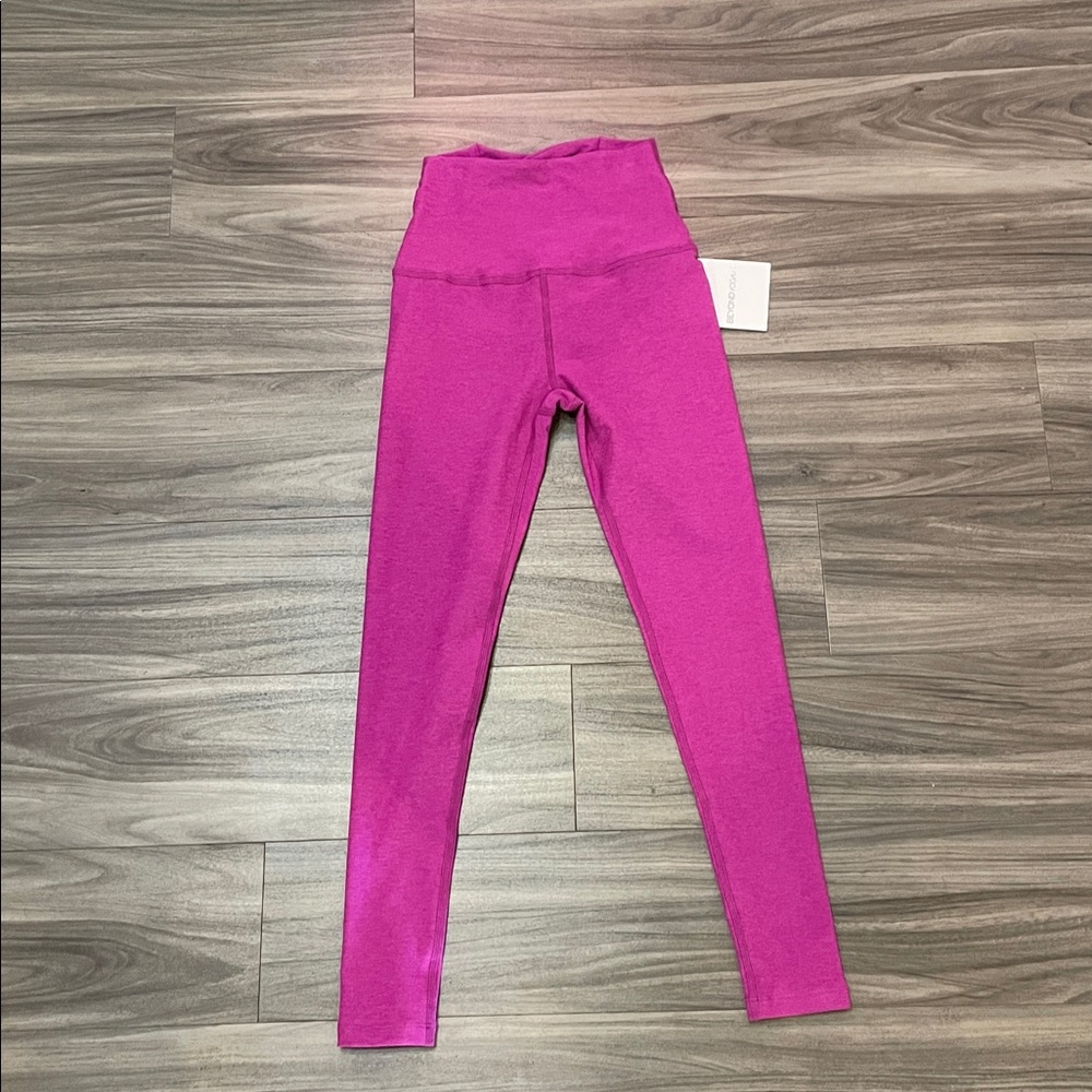 Beyond Yoga Spin Out Leggings